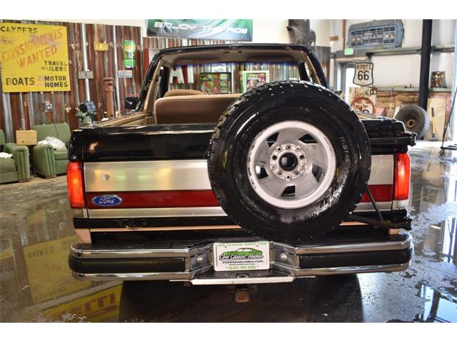1990 Ford Bronco (CC-1541456) for sale in Redmond, Oregon