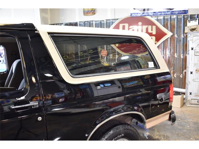 1990 Ford Bronco (CC-1541456) for sale in Redmond, Oregon