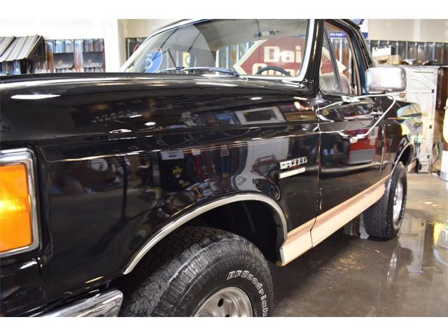 1990 Ford Bronco (CC-1541456) for sale in Redmond, Oregon