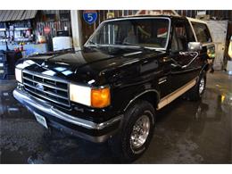 1990 Ford Bronco (CC-1541456) for sale in Redmond, Oregon