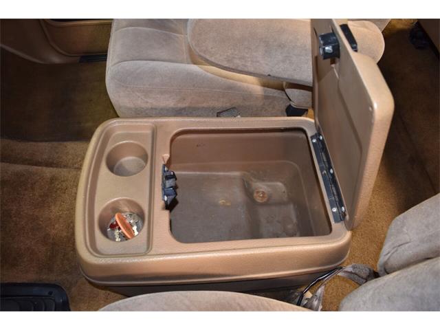 1990 Ford Bronco (CC-1541456) for sale in Redmond, Oregon