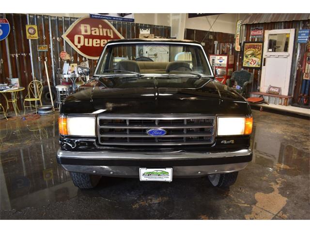 1990 Ford Bronco (CC-1541456) for sale in Redmond, Oregon