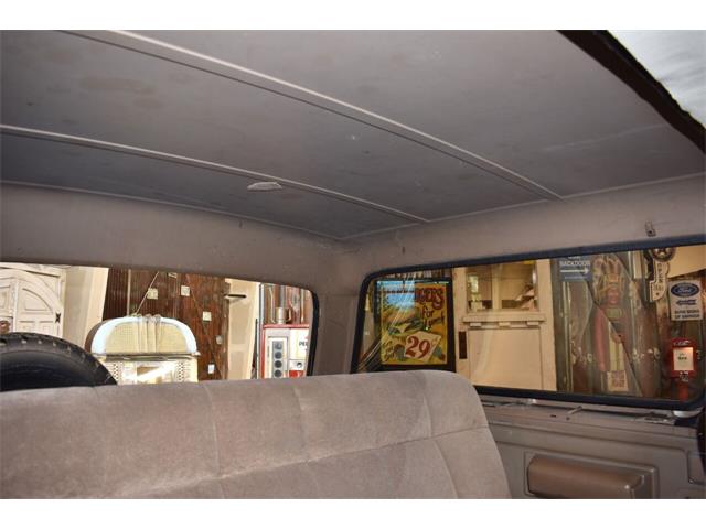 1990 Ford Bronco (CC-1541456) for sale in Redmond, Oregon
