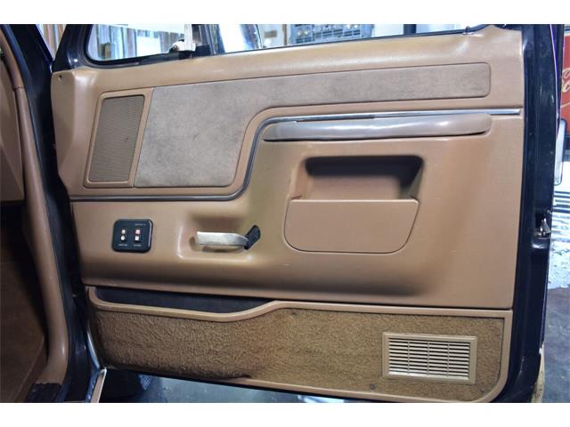 1990 Ford Bronco (CC-1541456) for sale in Redmond, Oregon