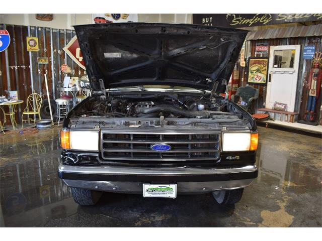 1990 Ford Bronco (CC-1541456) for sale in Redmond, Oregon