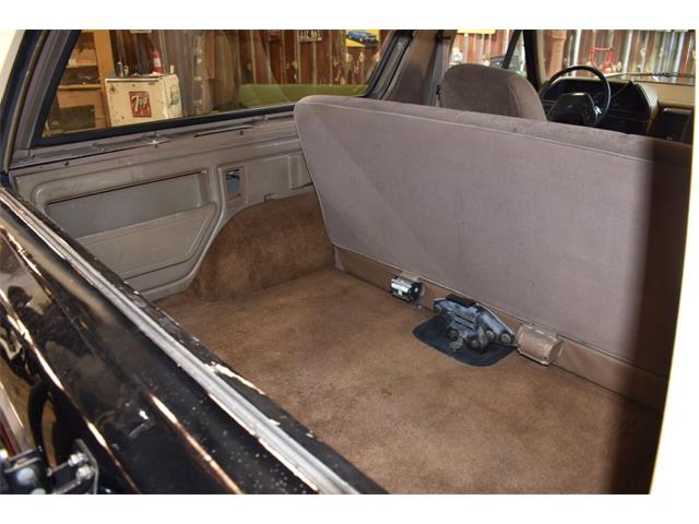 1990 Ford Bronco (CC-1541456) for sale in Redmond, Oregon