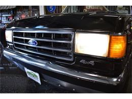 1990 Ford Bronco (CC-1541456) for sale in Redmond, Oregon