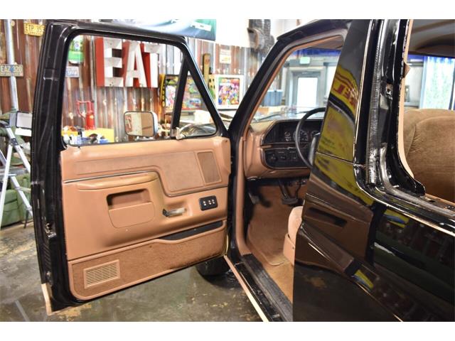 1990 Ford Bronco (CC-1541456) for sale in Redmond, Oregon