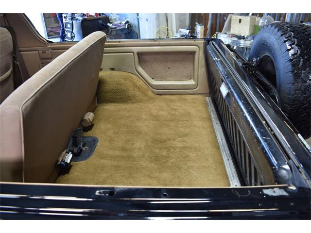 1990 Ford Bronco (CC-1541456) for sale in Redmond, Oregon