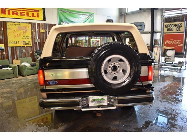 1990 Ford Bronco (CC-1541456) for sale in Redmond, Oregon