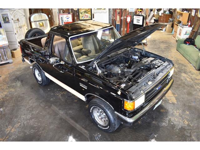 1990 Ford Bronco (CC-1541456) for sale in Redmond, Oregon
