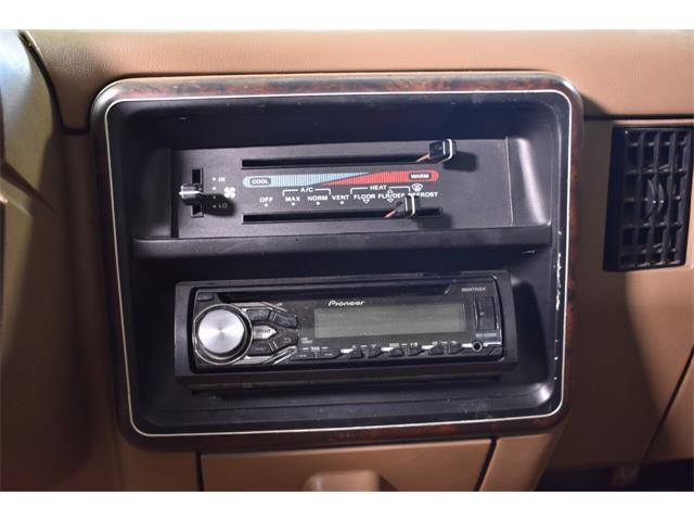 1990 Ford Bronco (CC-1541456) for sale in Redmond, Oregon