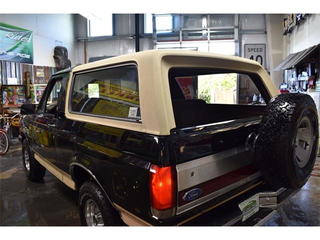1990 Ford Bronco (CC-1541456) for sale in Redmond, Oregon