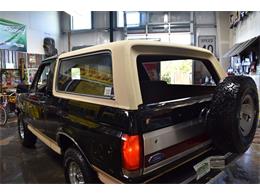 1990 Ford Bronco (CC-1541456) for sale in Redmond, Oregon