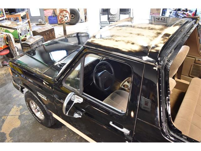 1990 Ford Bronco (CC-1541456) for sale in Redmond, Oregon