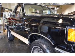 1990 Ford Bronco (CC-1541456) for sale in Redmond, Oregon