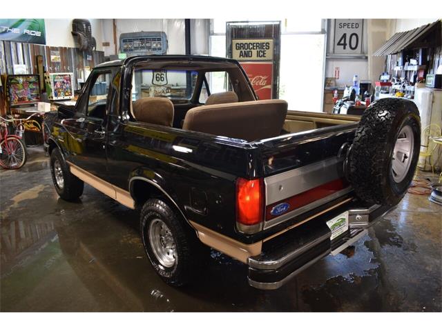 1990 Ford Bronco (CC-1541456) for sale in Redmond, Oregon