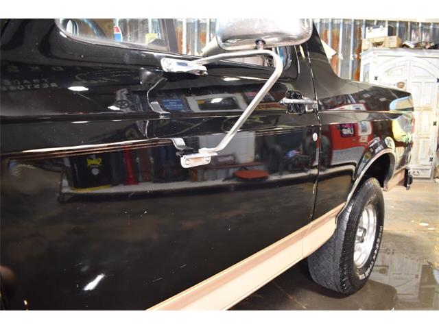 1990 Ford Bronco (CC-1541456) for sale in Redmond, Oregon