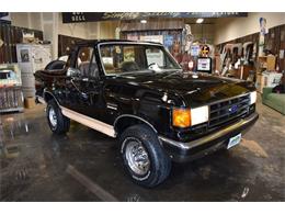 1990 Ford Bronco (CC-1541456) for sale in Redmond, Oregon