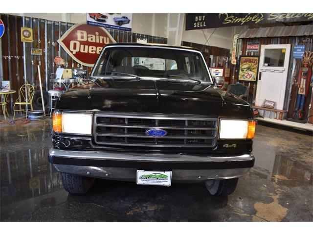 1990 Ford Bronco (CC-1541456) for sale in Redmond, Oregon
