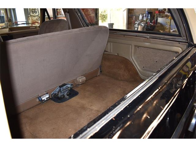 1990 Ford Bronco (CC-1541456) for sale in Redmond, Oregon