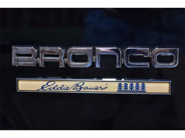1990 Ford Bronco (CC-1541456) for sale in Redmond, Oregon