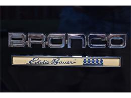1990 Ford Bronco (CC-1541456) for sale in Redmond, Oregon