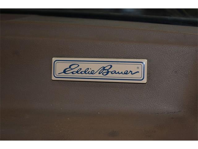1990 Ford Bronco (CC-1541456) for sale in Redmond, Oregon