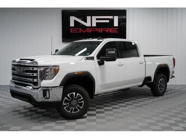 2021 GMC 2500 (CC-1541473) for sale in North East, Pennsylvania