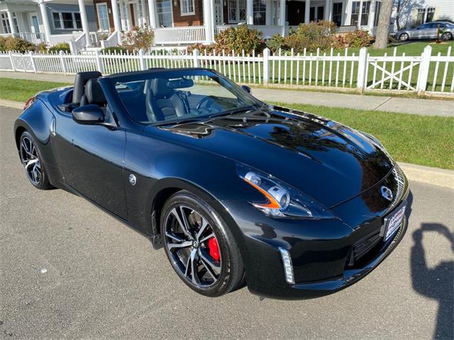 2019 Nissan 370Z (CC-1541500) for sale in Milford City, Connecticut