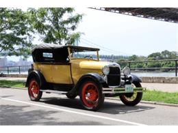 1929 Ford Model A (CC-1541502) for sale in Astoria, New York