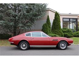 1970 Aston Martin DBS (CC-1541503) for sale in Astoria, New York