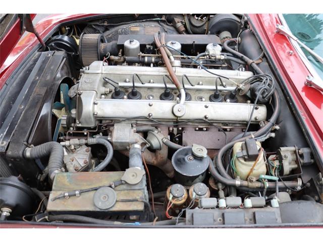 1970 Aston Martin DBS (CC-1541503) for sale in Astoria, New York