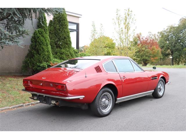 1970 Aston Martin DBS (CC-1541503) for sale in Astoria, New York