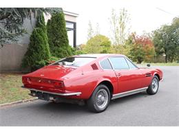 1970 Aston Martin DBS (CC-1541503) for sale in Astoria, New York