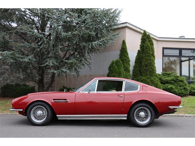 1970 Aston Martin DBS (CC-1541503) for sale in Astoria, New York