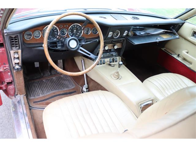 1970 Aston Martin DBS (CC-1541503) for sale in Astoria, New York