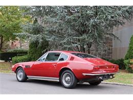 1970 Aston Martin DBS (CC-1541503) for sale in Astoria, New York