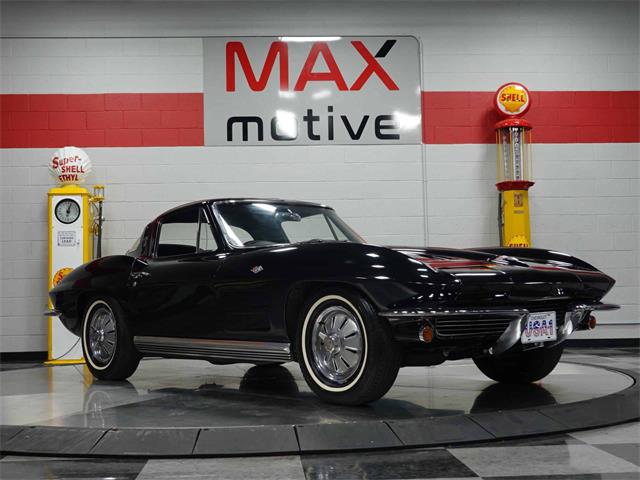 1964 Chevrolet Corvette (CC-1541512) for sale in Pittsburgh, Pennsylvania