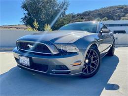 2014 Ford Mustang (CC-1541513) for sale in Thousand Oaks, California