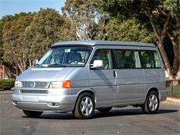 2003 Volkswagen Van (CC-1541520) for sale in Marina Del Rey, California