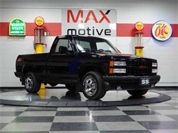 1990 Chevrolet 1500 (CC-1541537) for sale in Pittsburgh, Pennsylvania