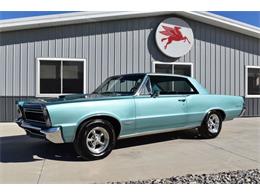 1965 Pontiac LeMans (CC-1540156) for sale in Greene, Iowa