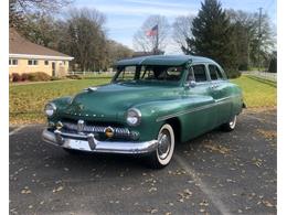 1949 Mercury Sedan (CC-1541577) for sale in Maple Lake, Minnesota