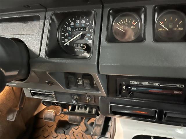 1989 Jeep Wrangler for Sale  | CC-1541582