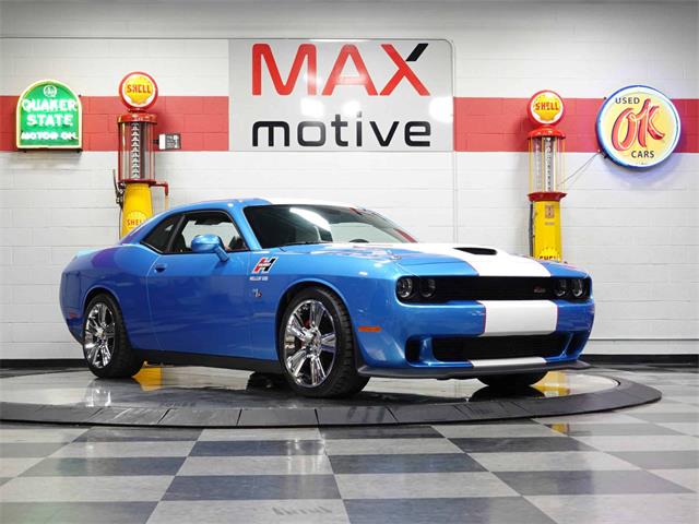 2015 Dodge Challenger (CC-1541583) for sale in Pittsburgh, Pennsylvania
