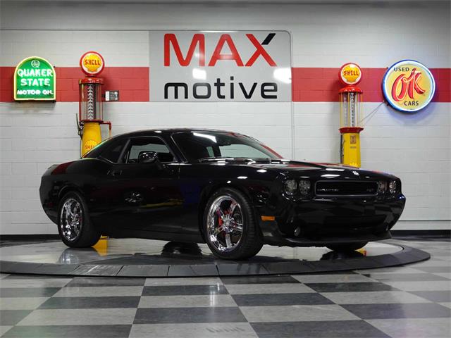 2008 Dodge Challenger (CC-1541591) for sale in Pittsburgh, Pennsylvania