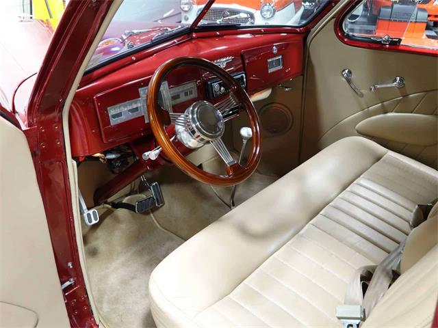 1938 Studebaker Commander for Sale | ClassicCars.com | CC-1541592