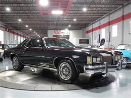 1976 Pontiac Grand Prix (CC-1541599) for sale in Pittsburgh, Pennsylvania