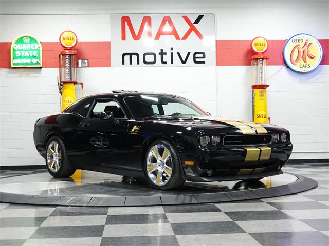 2009 Dodge Challenger (CC-1541605) for sale in Pittsburgh, Pennsylvania